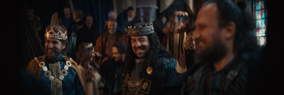 Dir Burak Çaldır - Turkcell "Ailem"