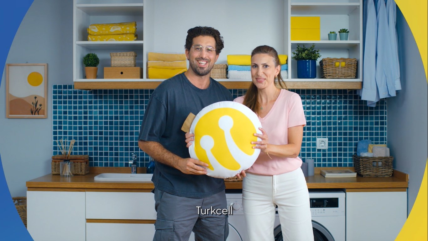 Bi' Turkcell Yeter; Faturalı