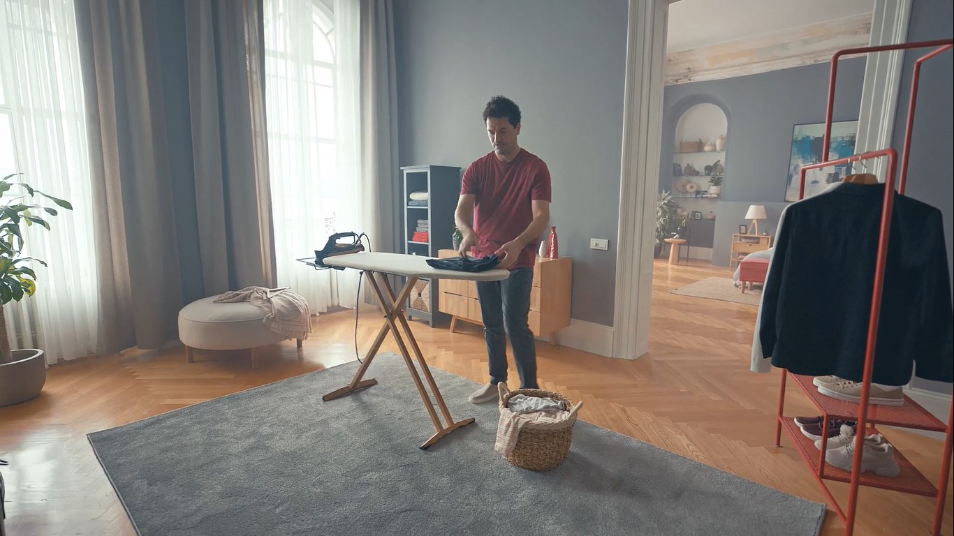Arçelik "Aria Expert"