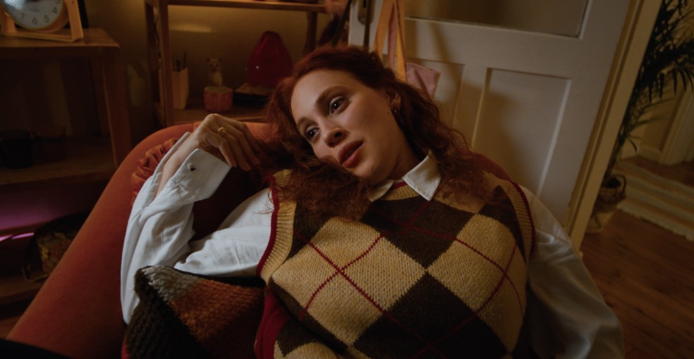 McDonald's "Hayalimdeki Sevgili"