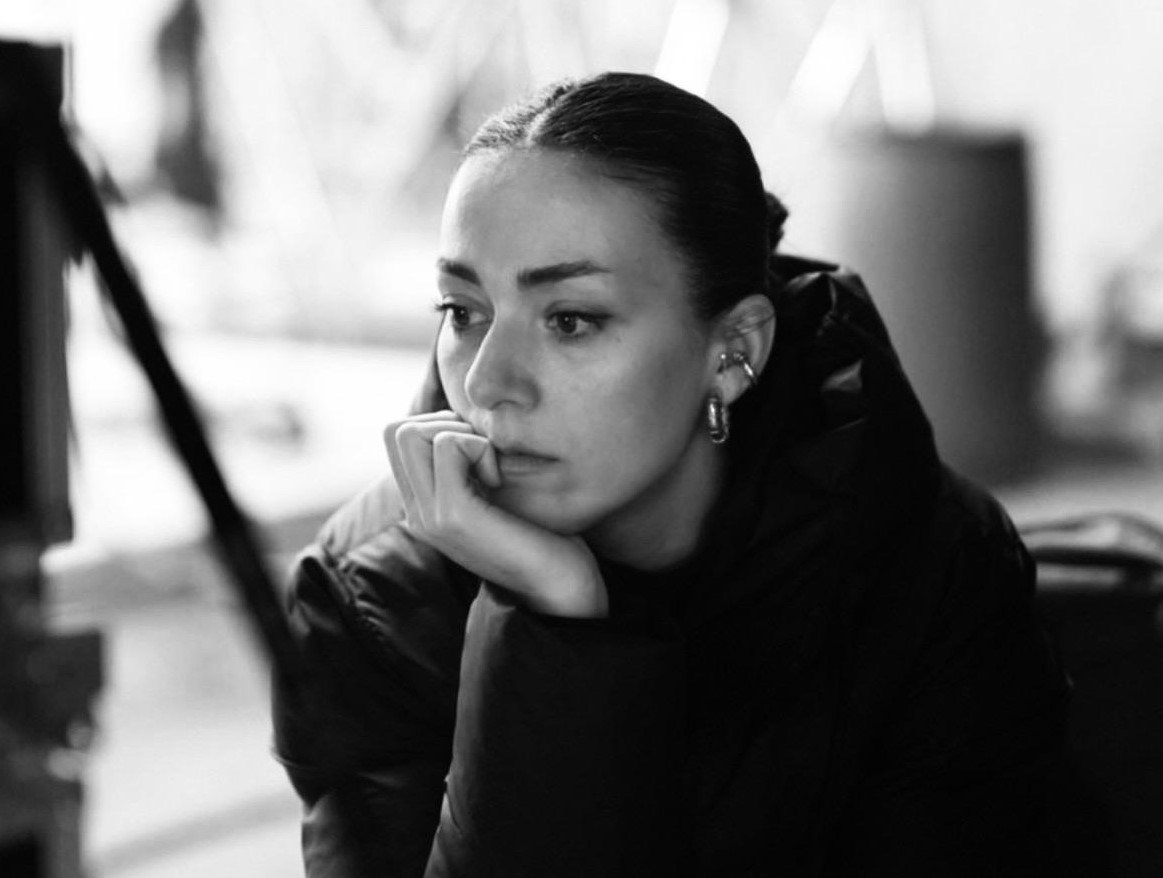 İrem Kılıçal