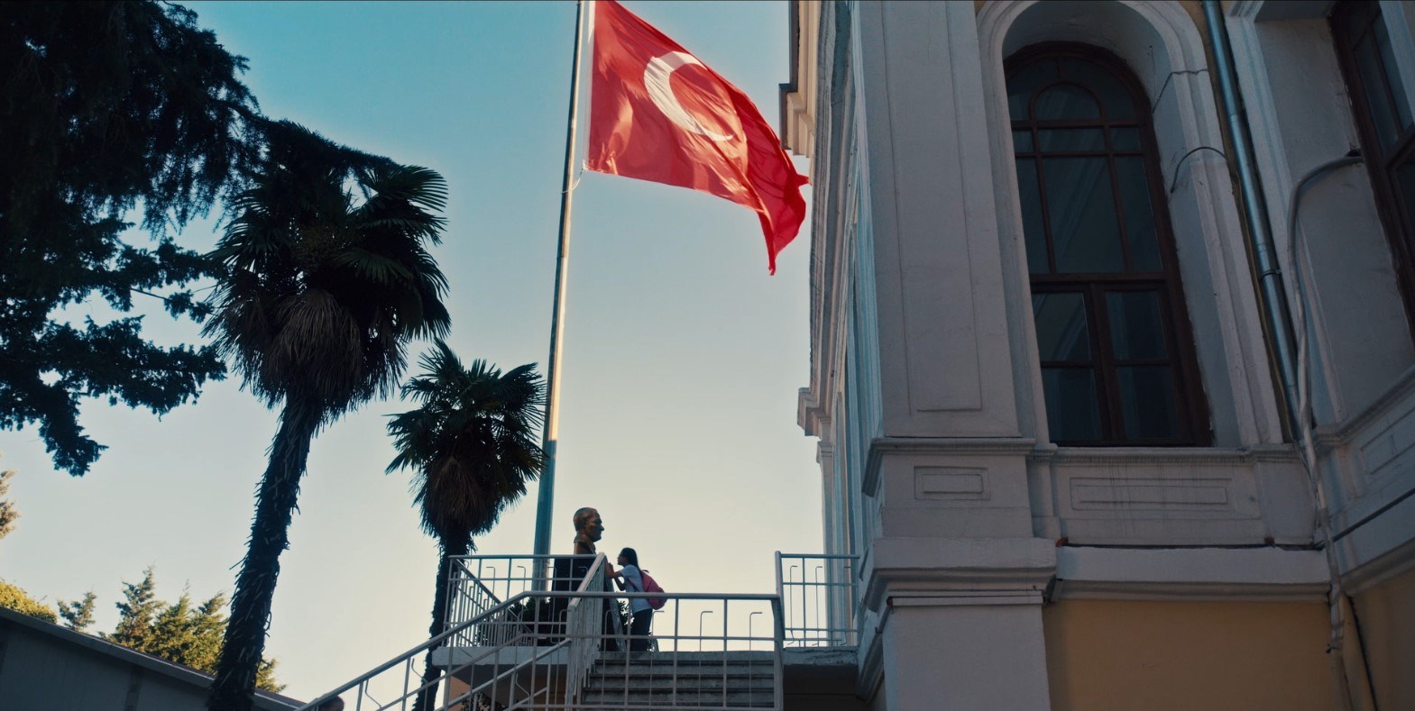 Kuru Kahveci Mehmet Efendi  "Cumhuriyet 'ın 100.Yılı"