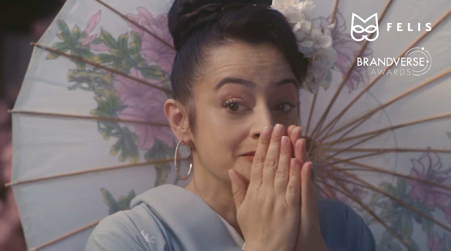 Selin Kolonya  "Kiraz Çiçeği"