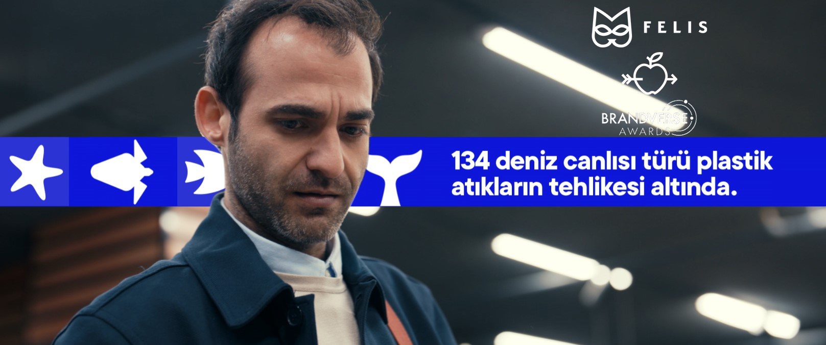 Yapı Kredi "Step Sürdürülebilirlik Filmleri"