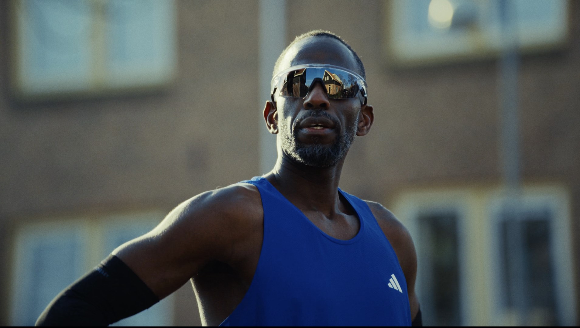 Zalando X Adidas - First Step is the Hardest