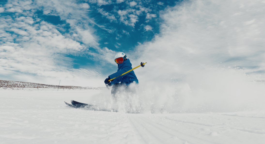 Allianz "Dağ Gibi Arkandayız"