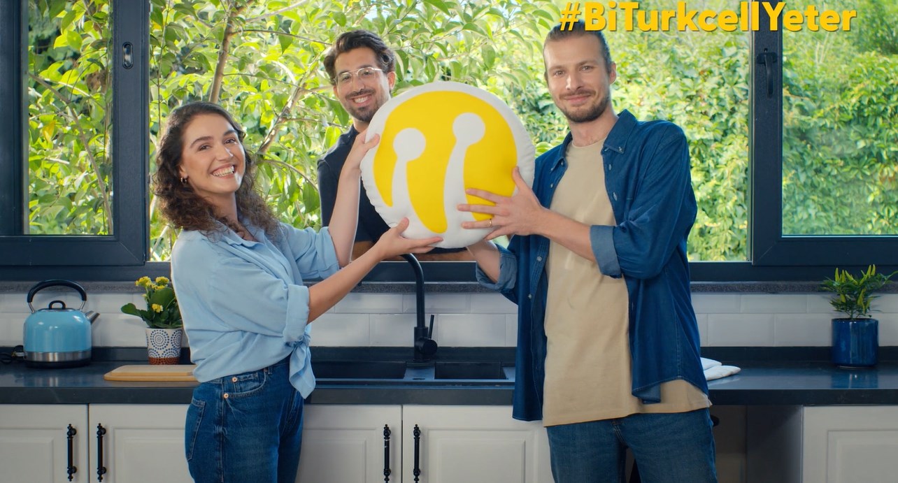 Bi' Turkcell Yeter; Superbox 