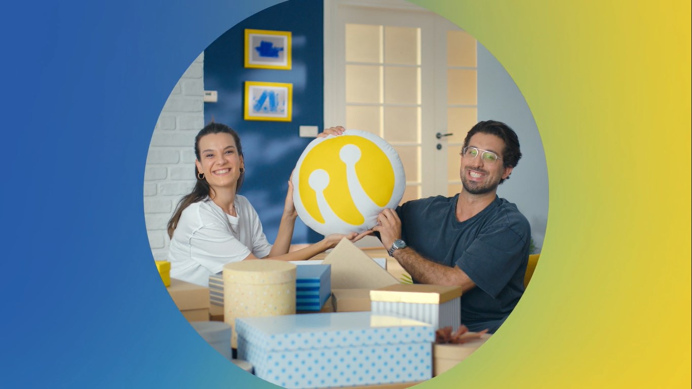 Bi' Turkcell Yeter; Dijital İletişim