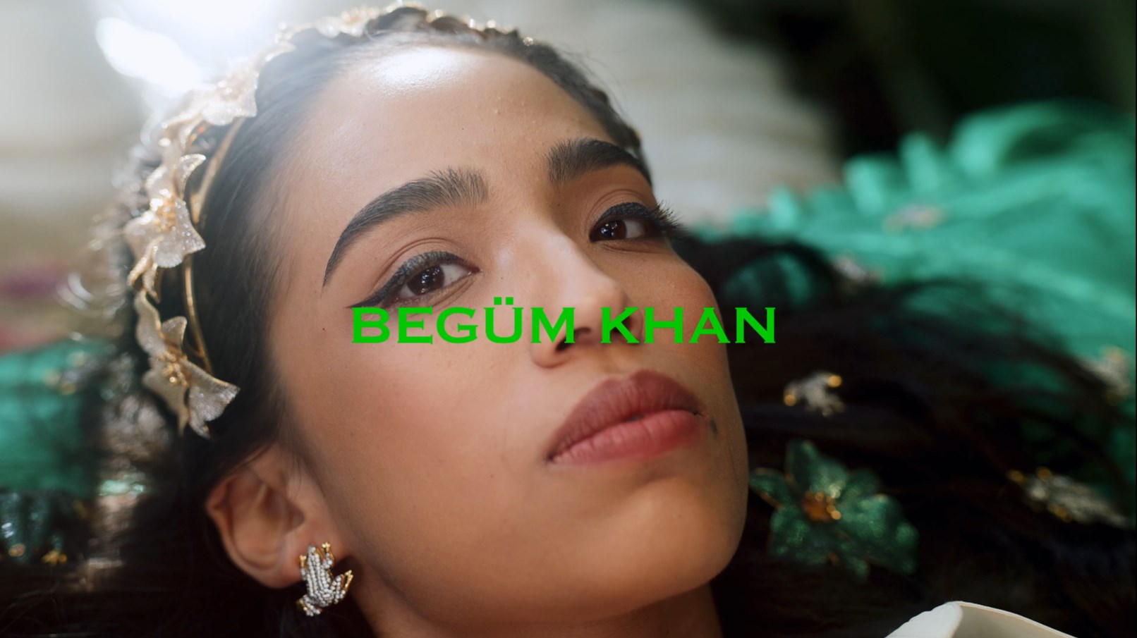 Begüm Khan "Rüya"