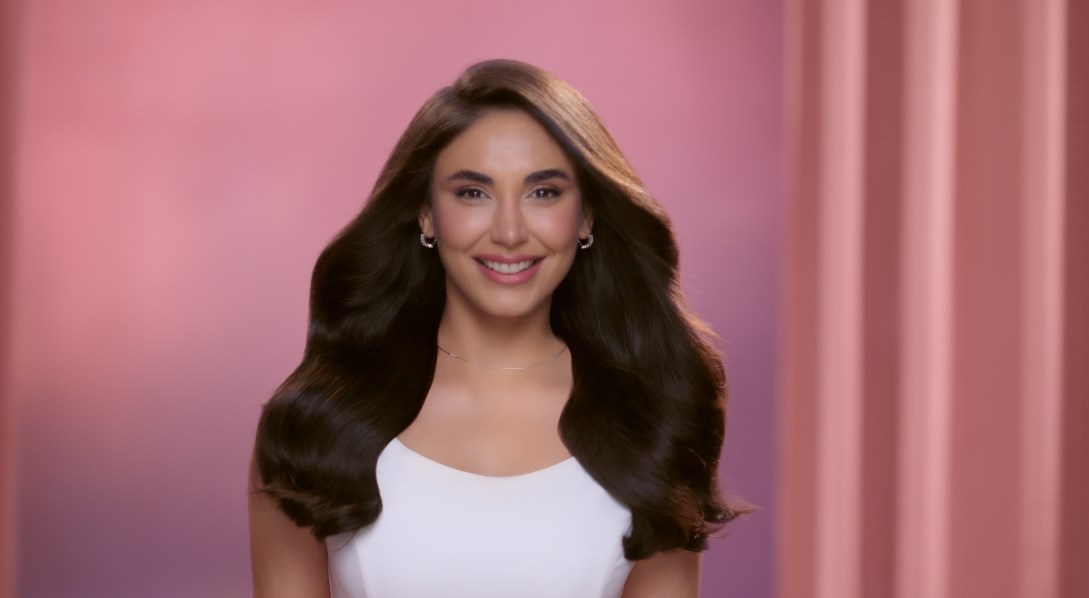 Dir Hande Türkel - Upcare "Hair 2000"