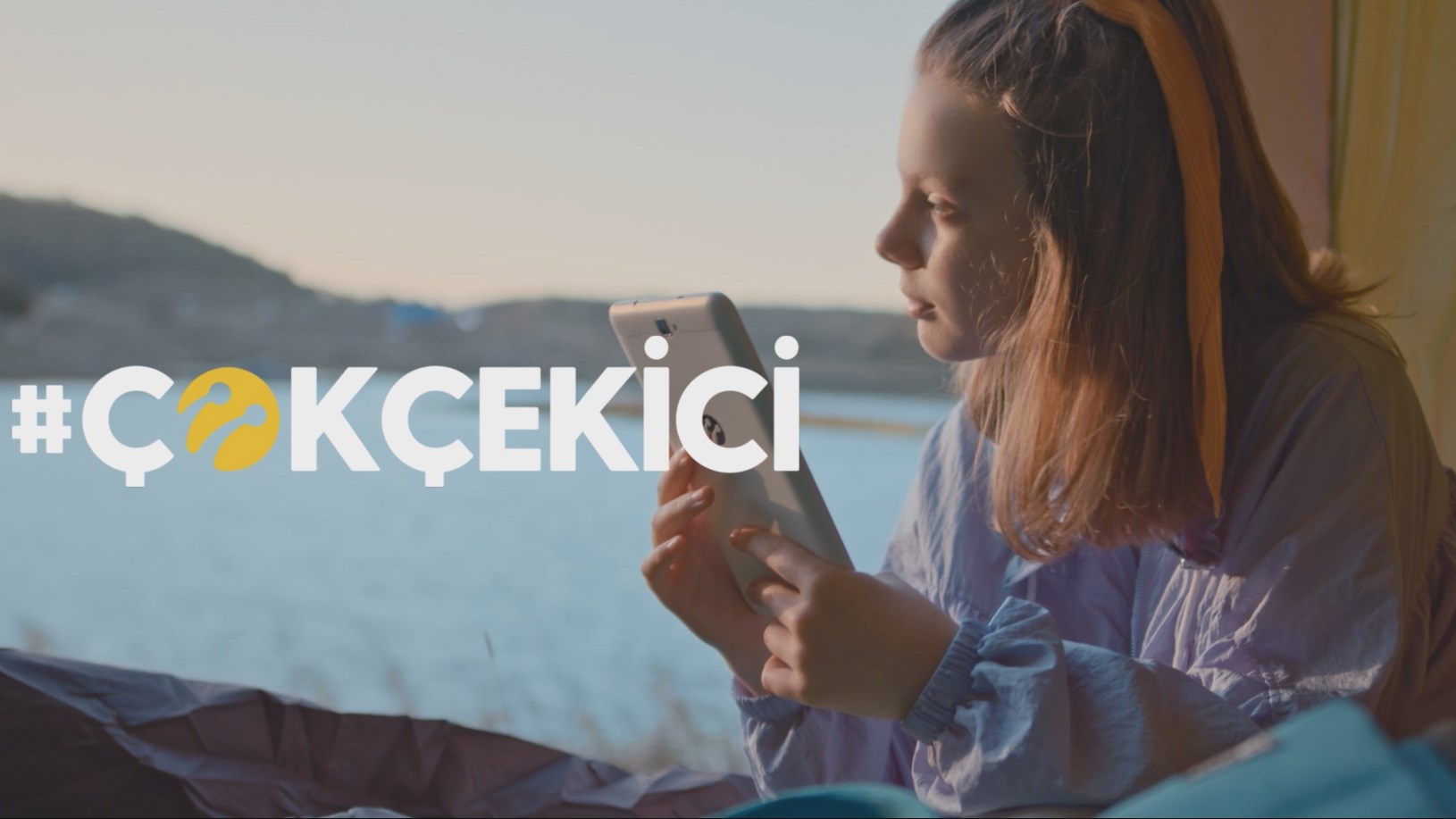 Turkcell "Kapsama Alanı"