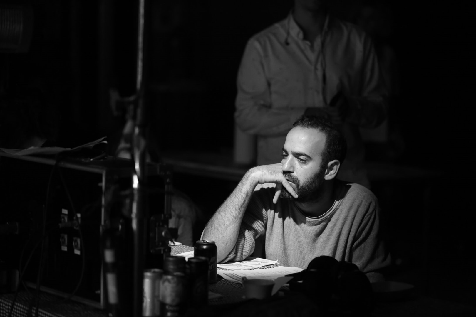 Eli Kasavi