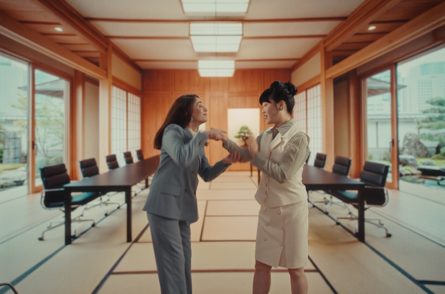 Turkcell "Bize Turkcell Uyar"