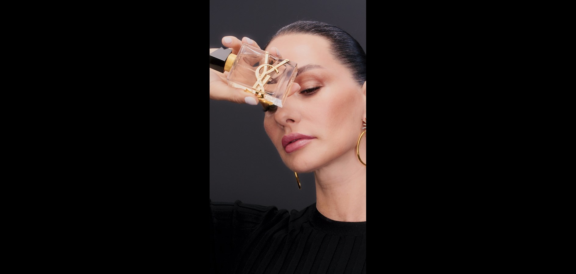 YSL "Yasemin Özilhan"