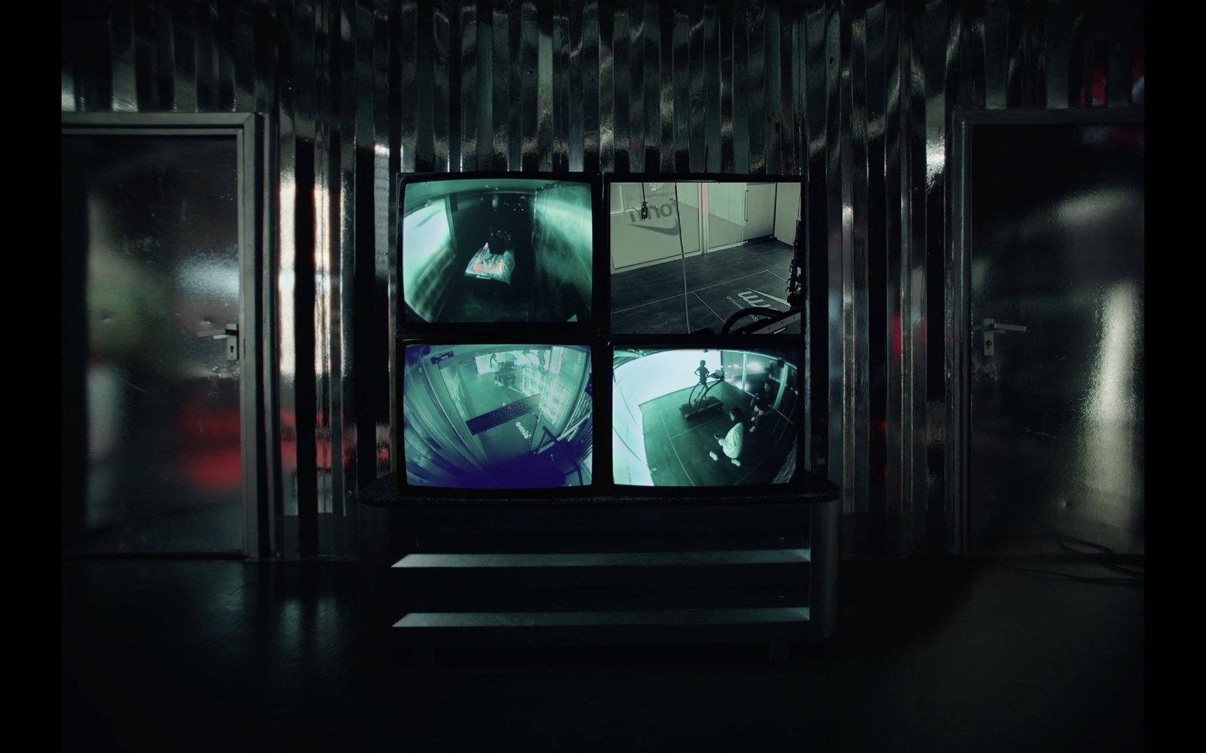 Nike Sports - Research Lab