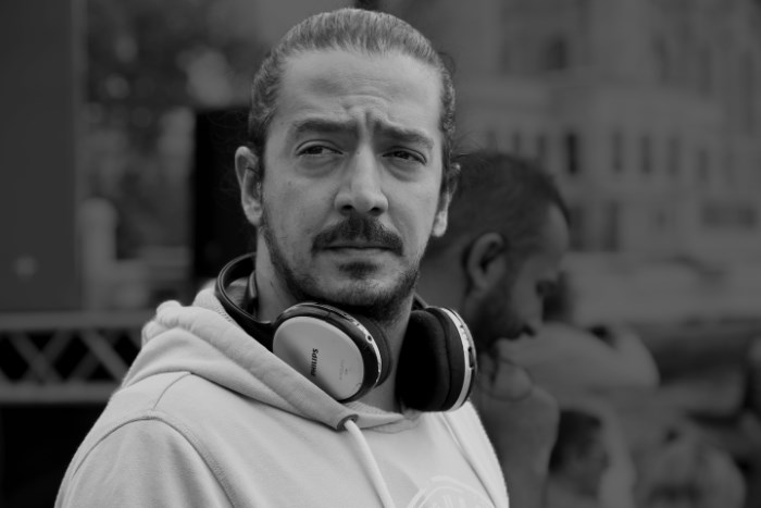 Tolga Karaçelik