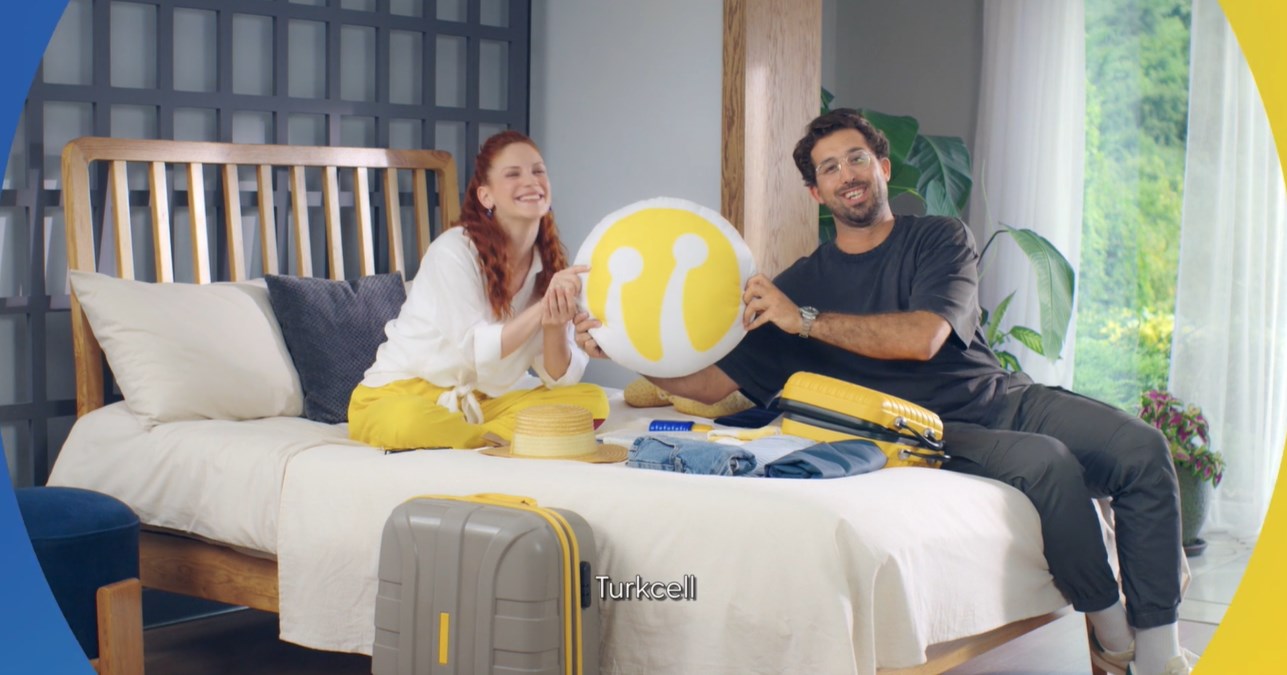 Bi' Turkcell Yeter; Superbox Go