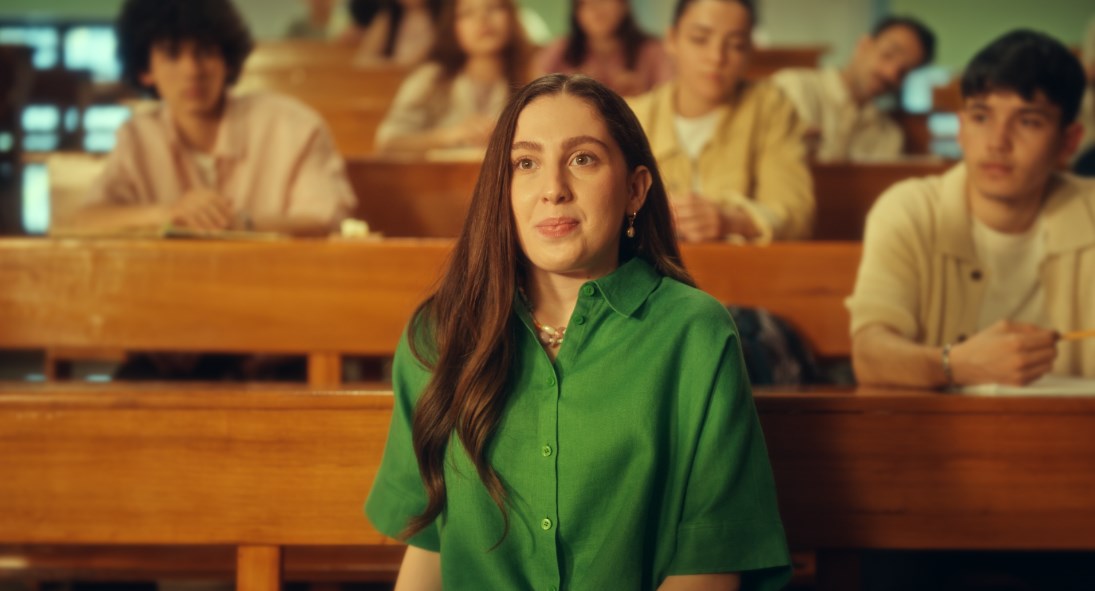 Fusetea Dengelaksi  "Amfi"