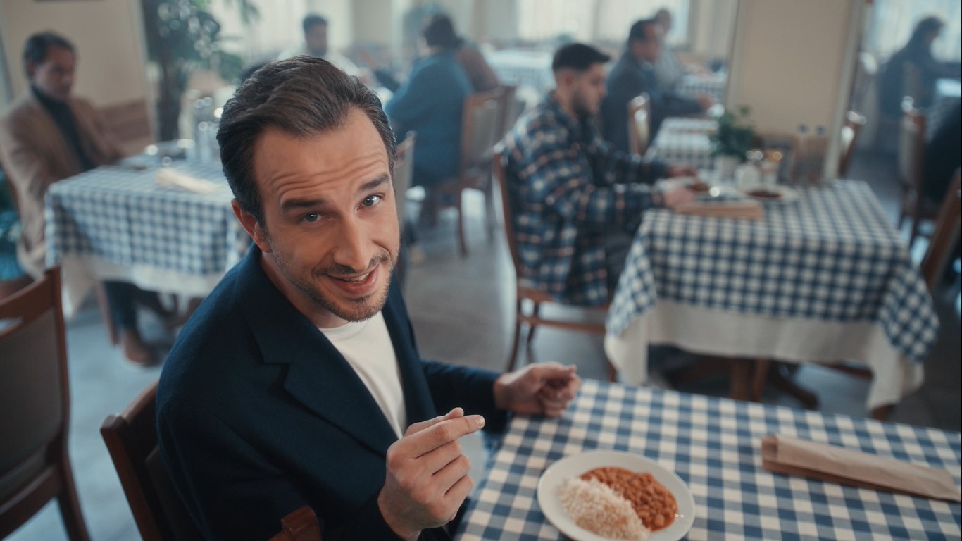 Garanti BBVA - "Esnaf Do - Fotoğraf"