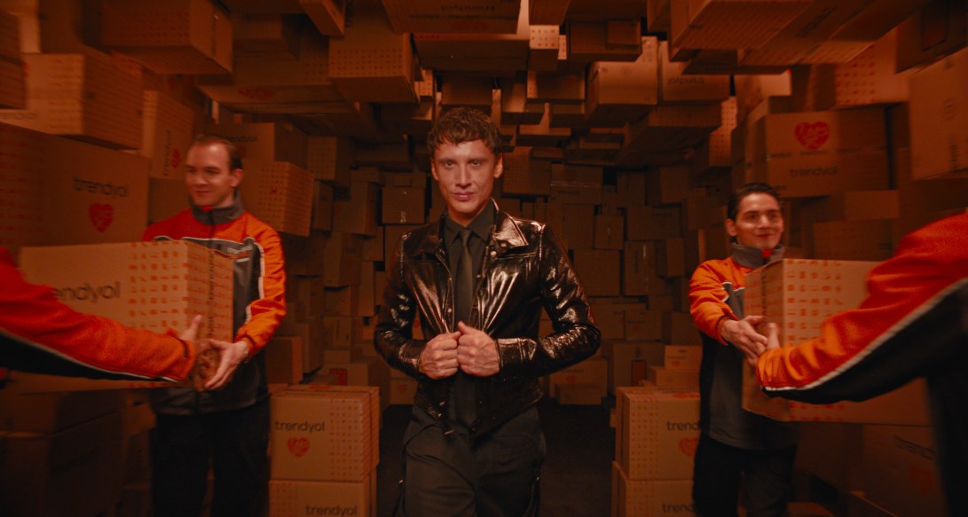 Trendyol "Kasım Kampanyası"