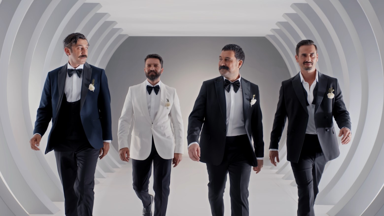 Damat "Smokin"