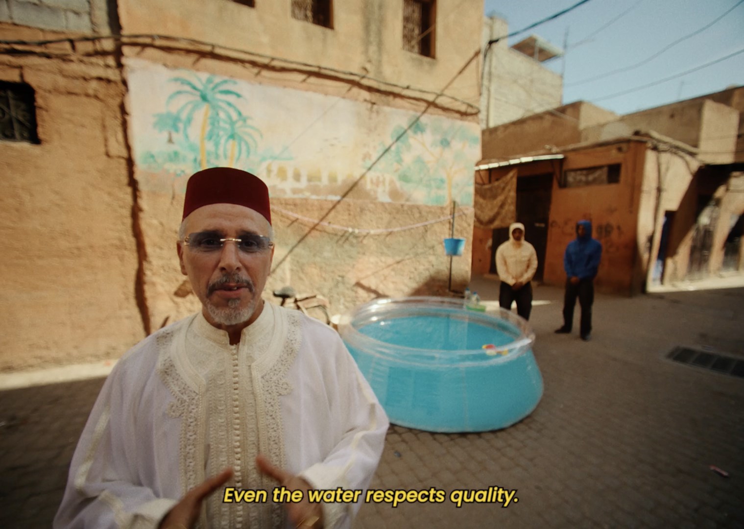 6pm Black Week Bazaar - Morocco