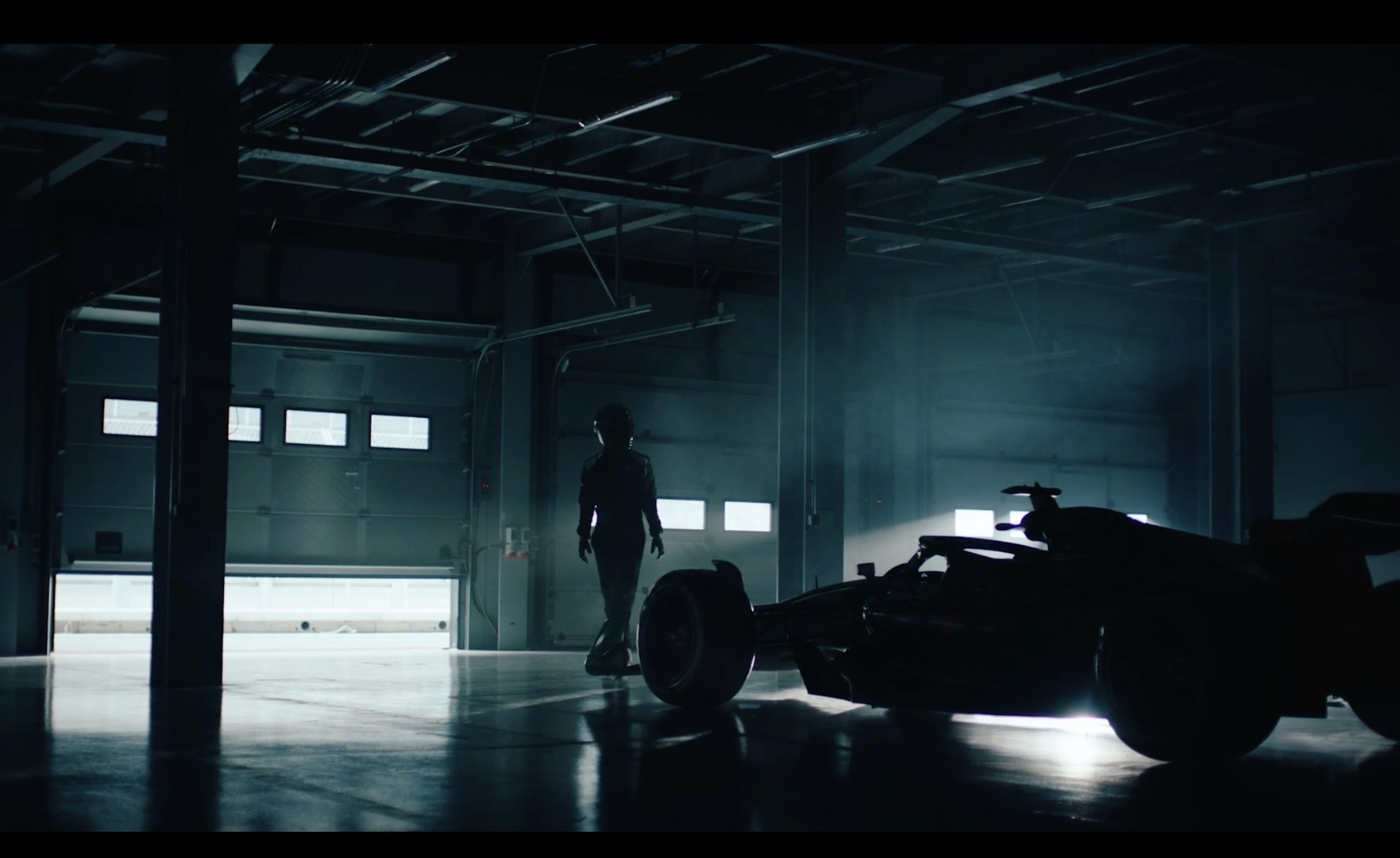 F1 Saudi Arabian - 5th Year Anniversary