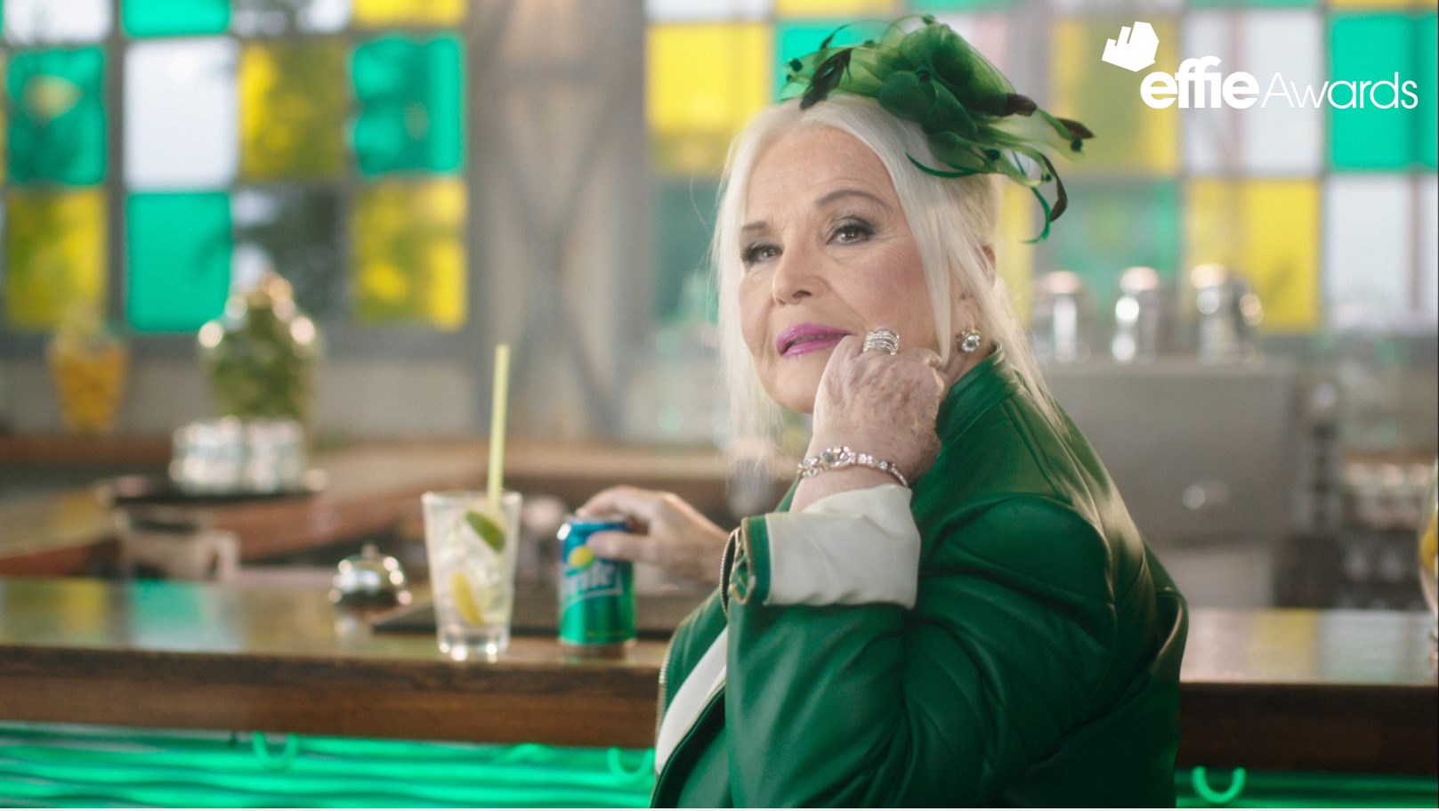 Sprite ”İşte Böyle Ferahlatır”