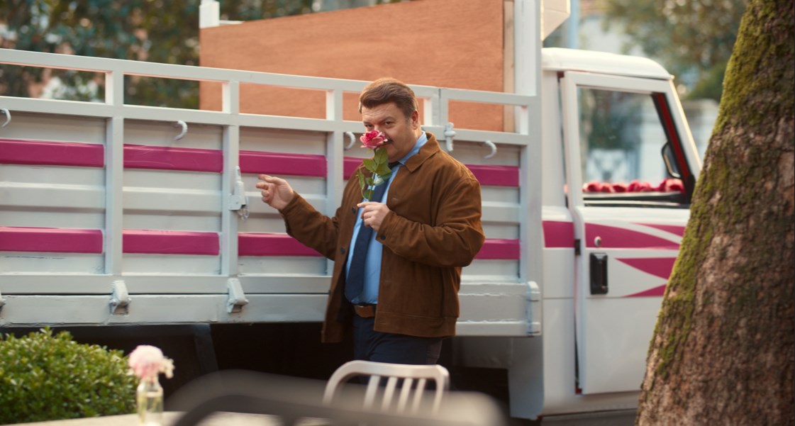 İş Bankası - Maximum "Sevgililer Günü"