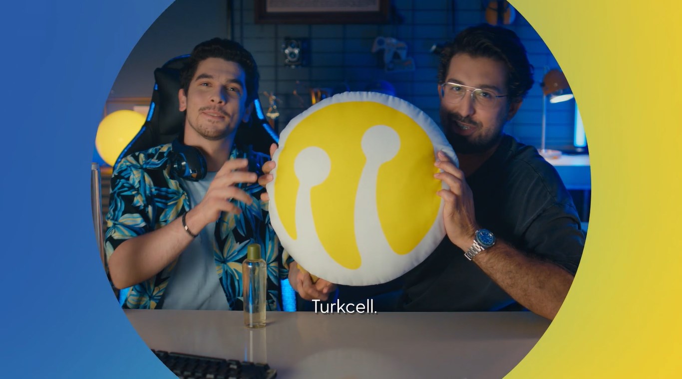 Bi' Turkcell Yeter; Tsol Dijitalden Tsole Geçme